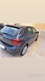 VW Polo 1.0