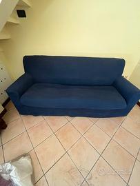 Divano letto