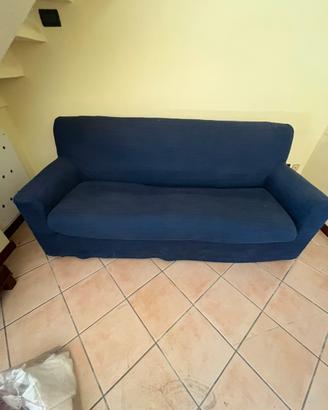 Divano letto