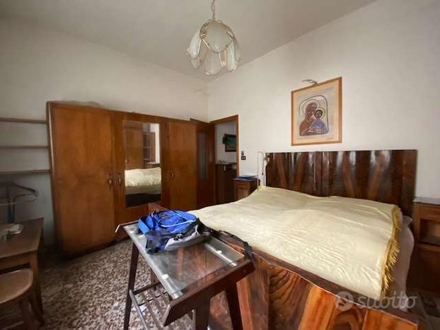 APPARTAMENTO DUE CAMERE - VILLA VERDE