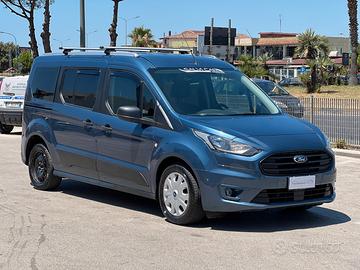 Ford connect max n1 5 posti vetrato 2021 euro6