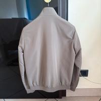 Giubottino uomo primaverile