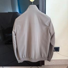 Giubottino uomo primaverile