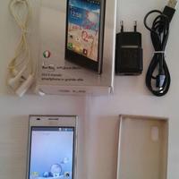 LG OPTIMUS L5 E610