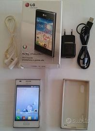 LG OPTIMUS L5 E610