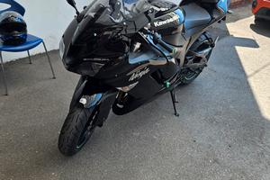  kawasaki ninja 600 2008 