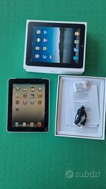 iPad 1 MC496TY memoria 32GB