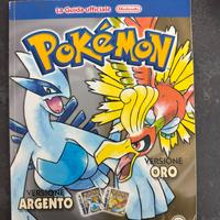 Guida Strategica Pokemon Oro E Argento Anni 2000