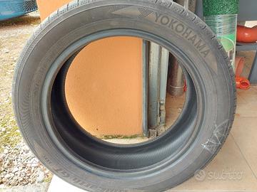 gomme yokohama 205/55 r17 95v