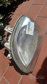 Fanale davanti fiat 600