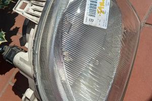 Fanale davanti fiat 600