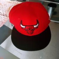 Cappello new era 59 fifty (MAI INDOSSATO)