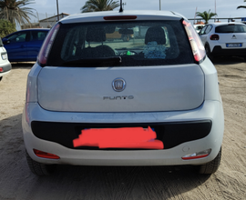 Fiat Grande Punto 1.3 75 CV del 2010