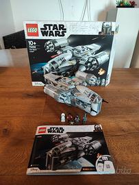 LEGO Star Wars - 75292 The Razor Crest 