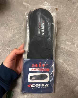 Cofra plantare numero 46