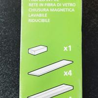 zanzariera magnetica 