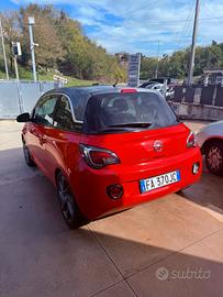 Opel Adam 1.4 87 CV GPL Tech Slam