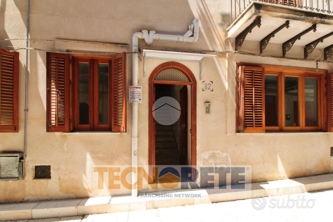 Apartment in Monreale, Intravaia - Vista 3