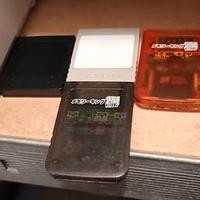 Memory Card-Game Cube