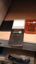 Memory Card-Game Cube