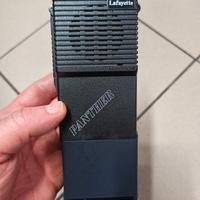 Ricetrasmittente Vintage Lafayette Panther 144mhz