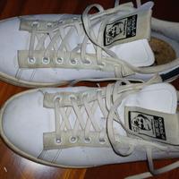 Adidas Stan Smith Parley 10 Originali bianche