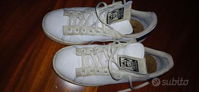 Adidas Stan Smith Parley 10 Originali bianche