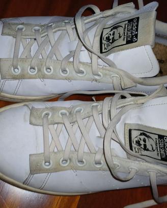 Adidas Stan Smith Parley 10 Originali bianche