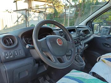 fiat talento 