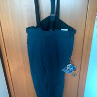 Pantaloni da Sci e tuta da donna