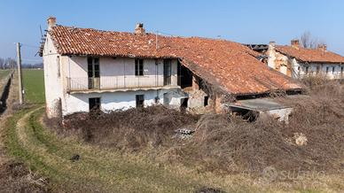 RUSTICO A CHERASCO