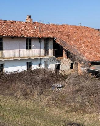 RUSTICO A CHERASCO
