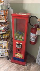  attività di noleggio distributori palline 