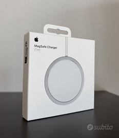 Apple Alimentatore Originale Magsafe 25W 1 Metro