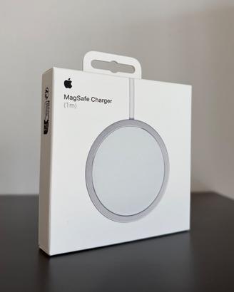 Apple Alimentatore Originale Magsafe 25W 1 Metro