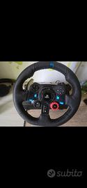 volante ps5