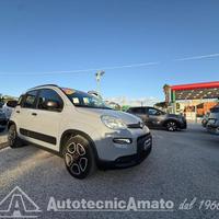 FIAT Panda 3° serie 1.0 FireFly S&S Hybrid City