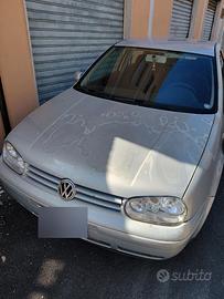 Golf 4