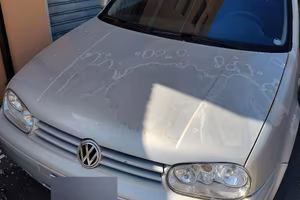 Golf 4