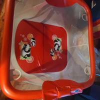 box bambini