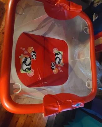 box bambini