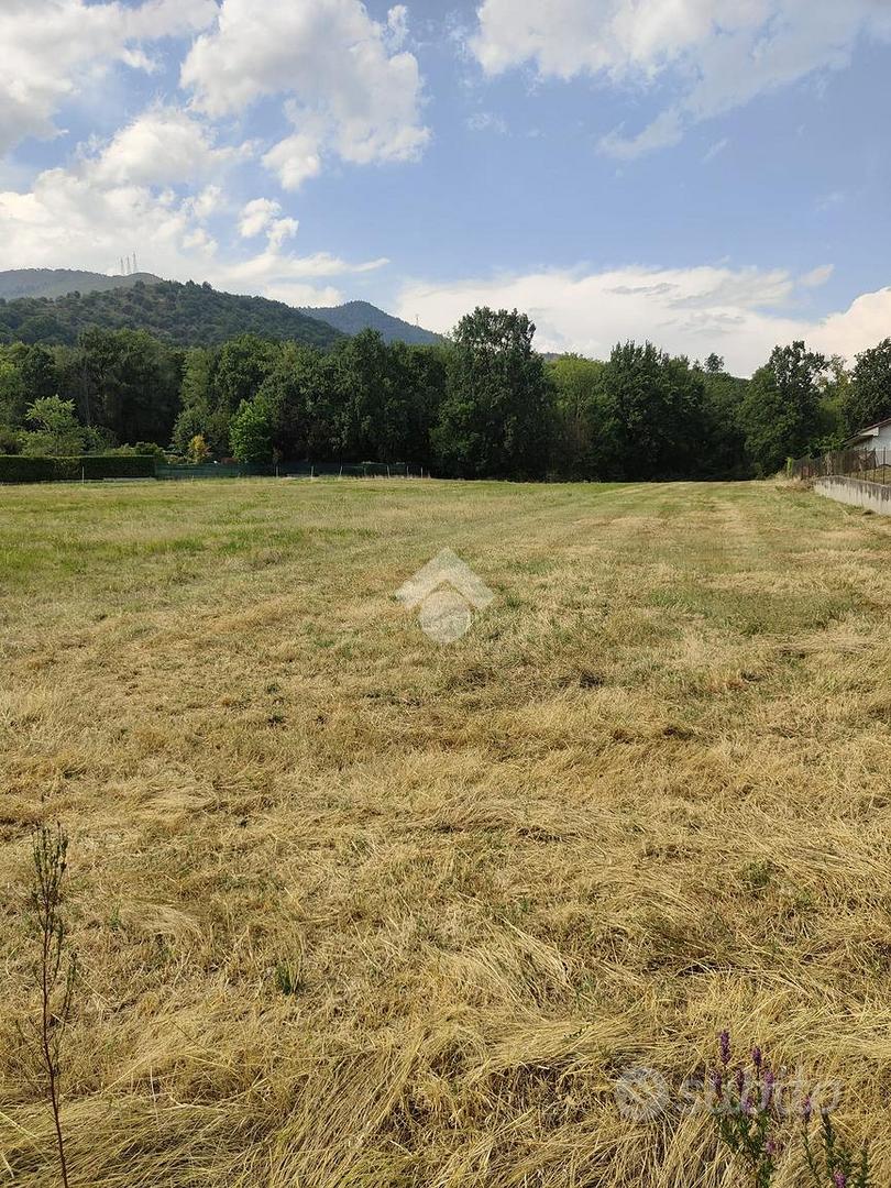 TER. AGRICOLO A GIVOLETTO - Vista 2