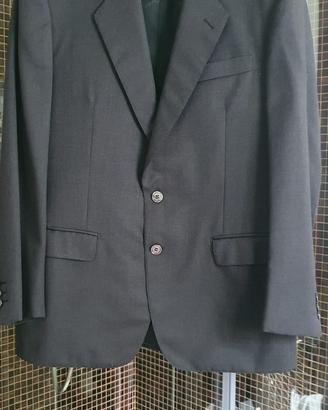 Giacca uomo Pierre Carden fresco lana tg.50