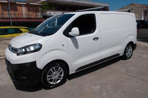 Citroen Jumpy BlueHDi 115 S&S PL-TN Furgone M Comf