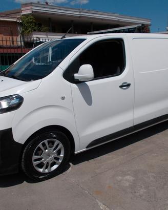 Citroen Jumpy BlueHDi 115 S&S PL-TN Furgone M Comf