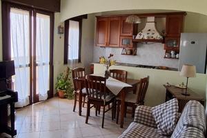 Appartamento ampie verande