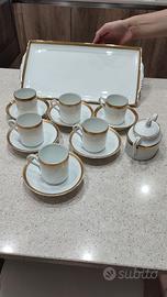 Set tazzine da caffè • Richard Ginori