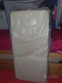 Materasso culla usato solo messo nella culla