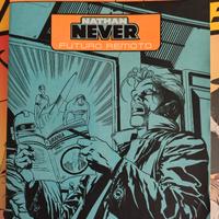 Nathan Never - Urania - Futuro remoto