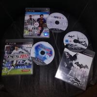giochi di playstation 